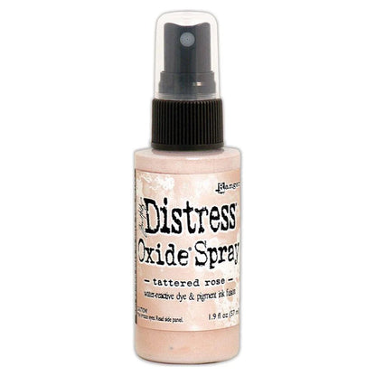 Tim Holtz Distress Oxide Spray - Choose Your Color - Honey Bee Stamps
