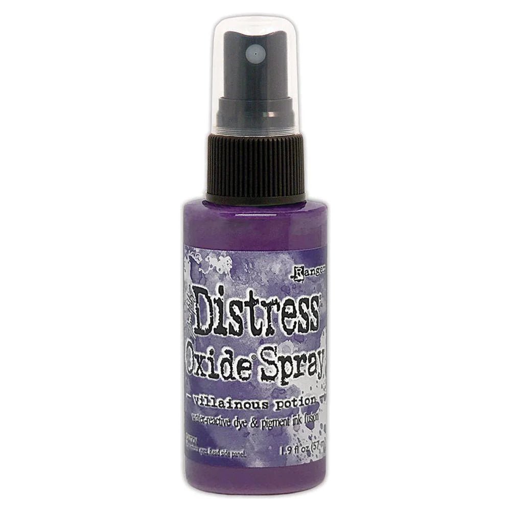 Tim Holtz Distress Oxide Spray - Choose Your Color - Honey Bee Stamps