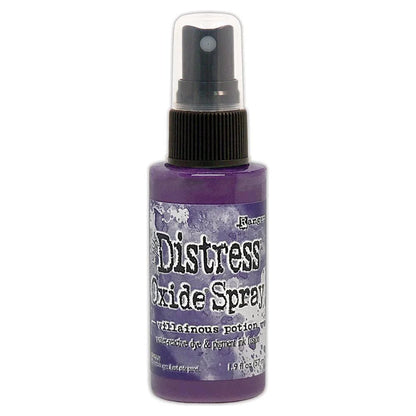 Tim Holtz Distress Oxide Spray - Choose Your Color - Honey Bee Stamps