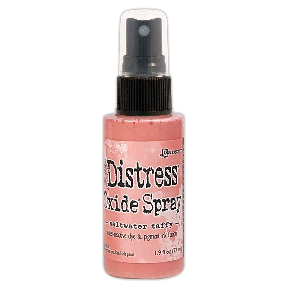Tim Holtz Distress Oxide Spray - Choose Your Color - Honey Bee Stamps