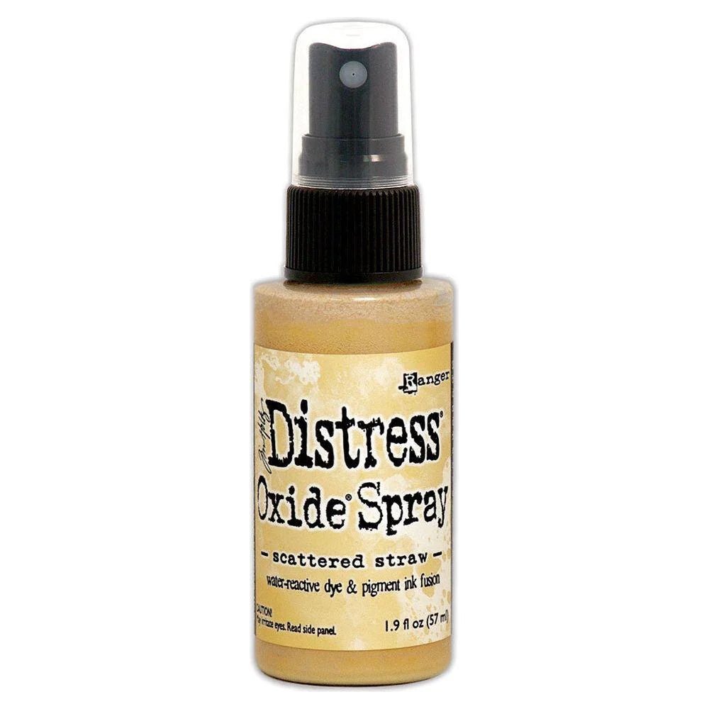 Tim Holtz Distress Oxide Spray - Choose Your Color - Clearance Tim Holtz Distress Oxide Spray - Choose Your Color - Clearance