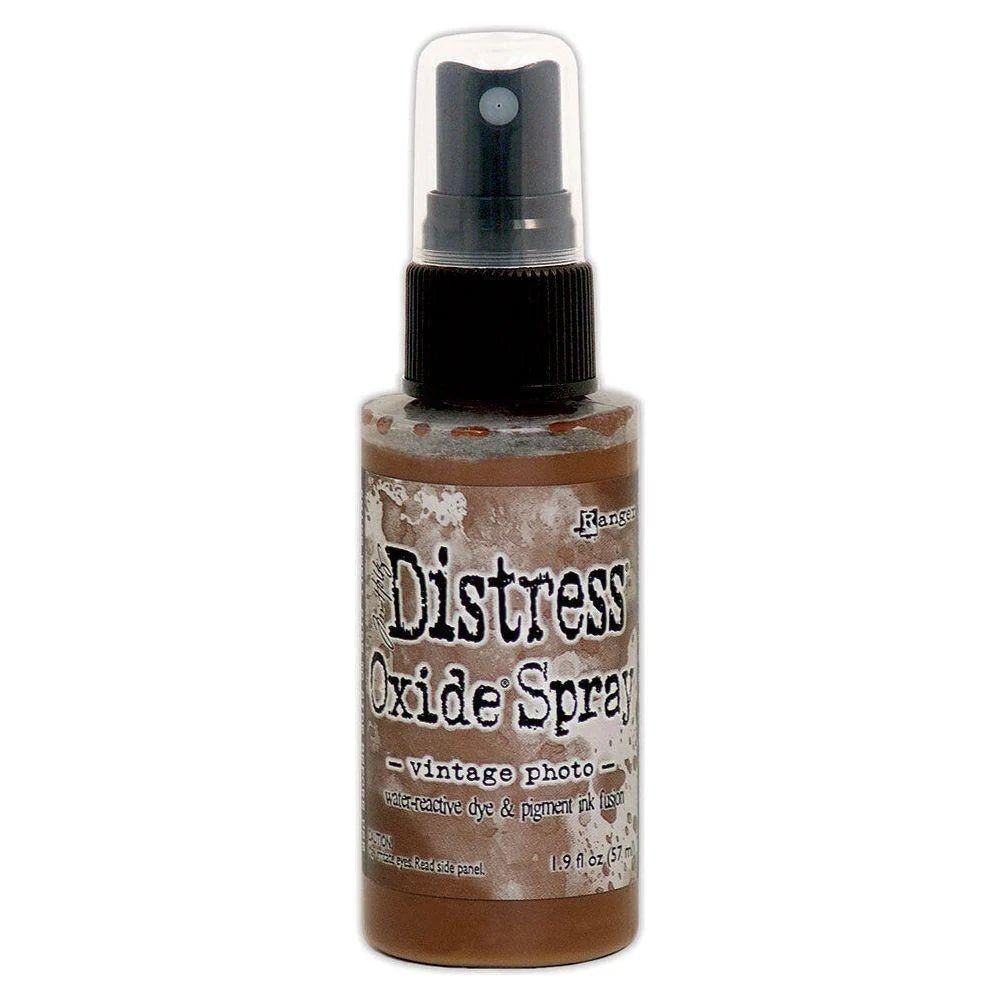 Tim Holtz Distress Oxide Spray - Choose Your Color - Honey Bee Stamps