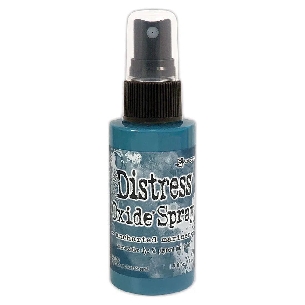 Tim Holtz Distress Oxide Spray - Choose Your Color - Honey Bee Stamps