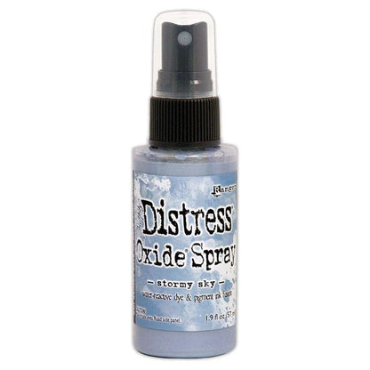 Tim Holtz Distress Oxide Spray - Choose Your Color - Honey Bee Stamps