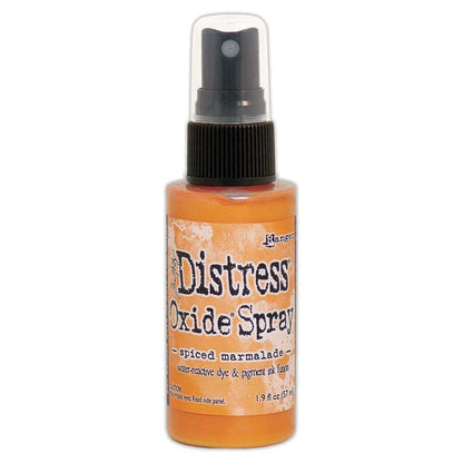 Tim Holtz Distress Oxide Spray - Choose Your Color - Honey Bee Stamps
