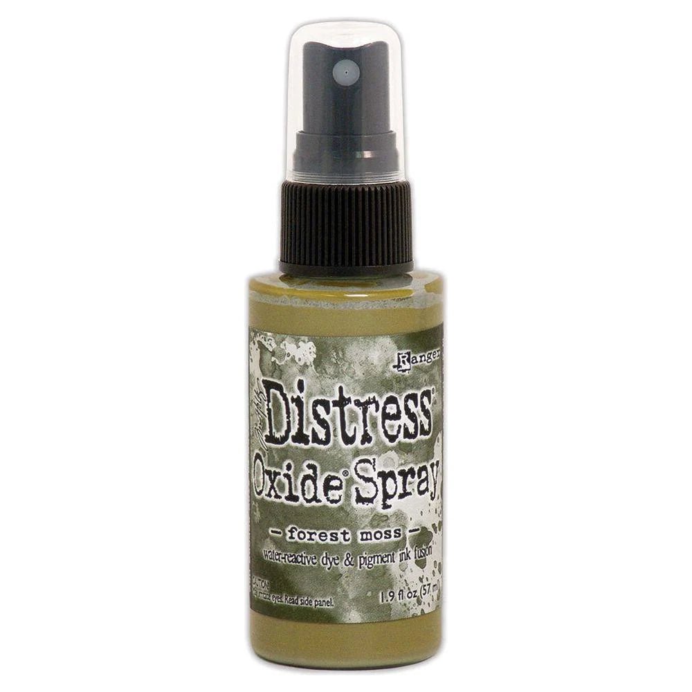 Tim Holtz Distress Oxide Spray - Choose Your Color - Honey Bee Stamps