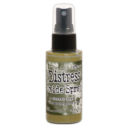 Tim Holtz Distress Oxide Spray - Choose Your Color - Honey Bee Stamps