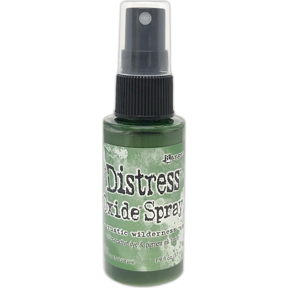 Tim Holtz Distress Oxide Spray - Choose Your Color - Clearance