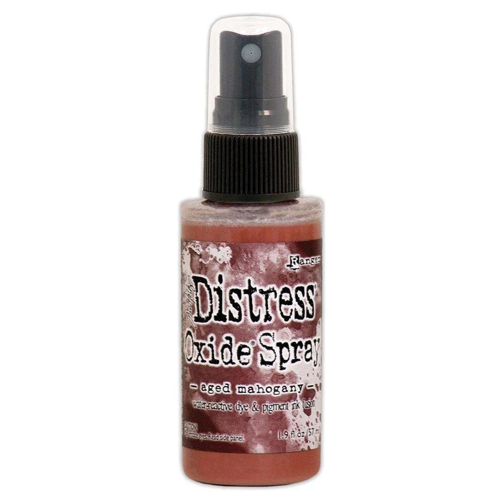 Tim Holtz Distress Oxide Spray - Choose Your Color - Honey Bee Stamps