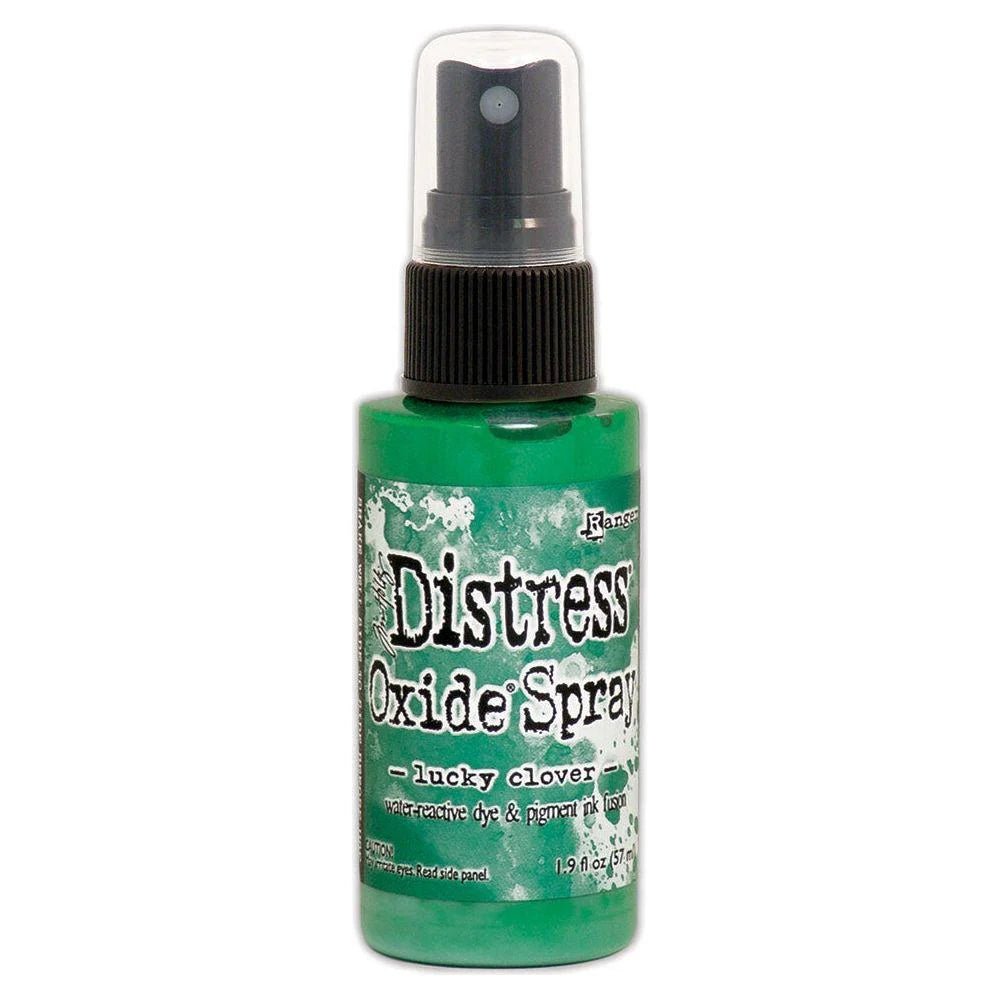 Tim Holtz Distress Oxide Spray - Choose Your Color - Honey Bee Stamps