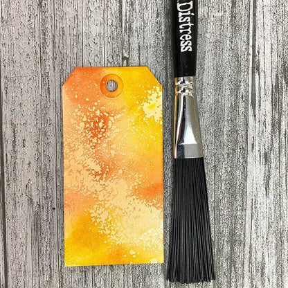 Tim Holtz Distress Splatter Brush - Honey Bee Stamps