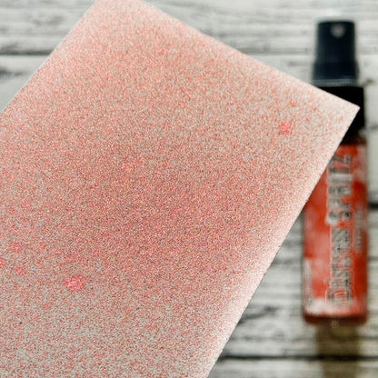 Tim Holtz Distress Spritz 1 oz. - Barn Door - Honey Bee Stamps