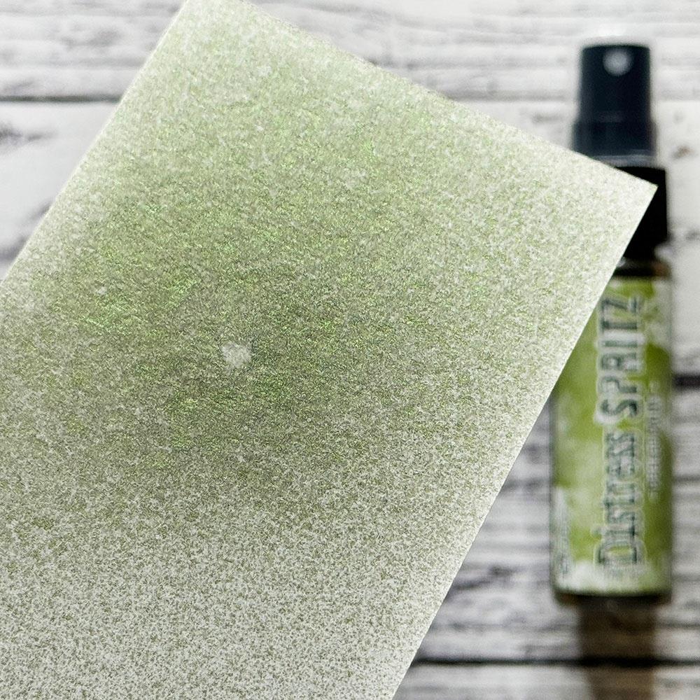 Tim Holtz Distress Spritz 1 oz. - Peeled Paint - Honey Bee Stamps