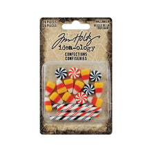 Tim Holtz Idea-Ology Confections - Halloween - Honey Bee Stamps
