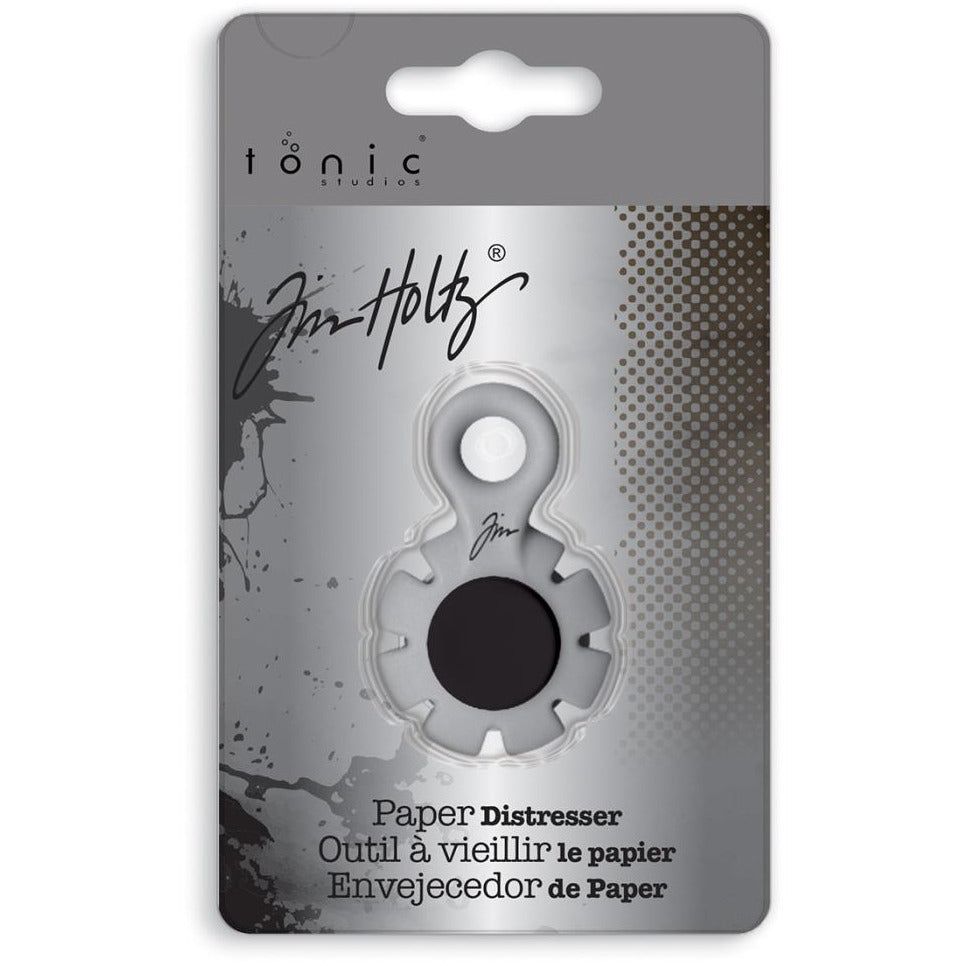Tim Holtz Paper Distresser - Honey Bee Stamps