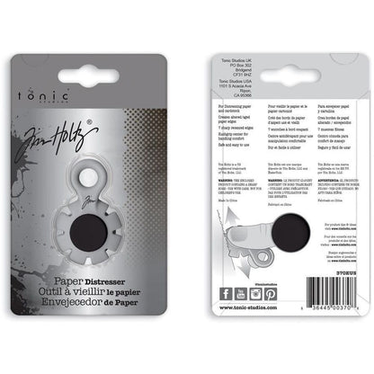 Tim Holtz Paper Distresser - Honey Bee Stamps
