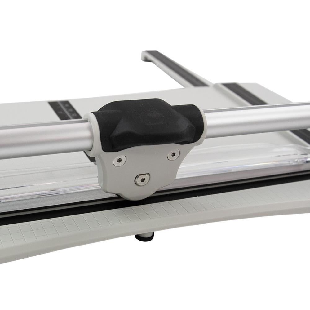 Tim Holtz Rotary Media Paper Trimmer - 12" Heavy Duty - Honey Bee Stamps