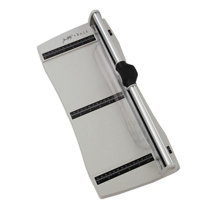 Tim Holtz Rotary Media Paper Trimmer - 12" Heavy Duty - Honey Bee Stamps