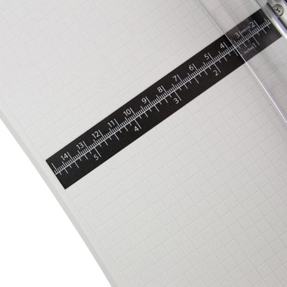 Tim Holtz Rotary Media Paper Trimmer - 12" Heavy Duty - Honey Bee Stamps