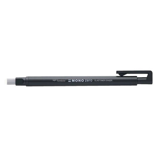 Tombow Mono Zero - Elastomer Eraser - Honey Bee Stamps