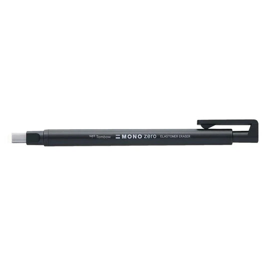 Tombow Mono Zero - Elastomer Eraser - Honey Bee Stamps