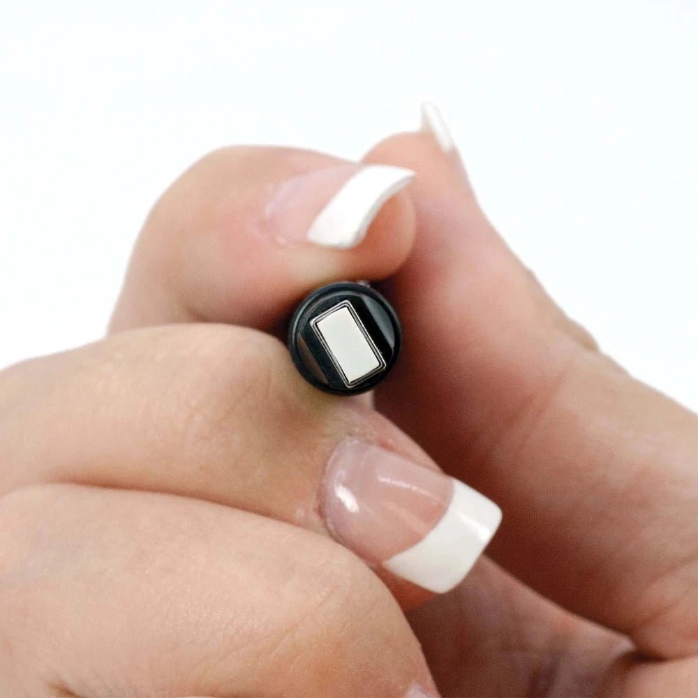 Tombow Mono Zero - Elastomer Eraser - Honey Bee Stamps