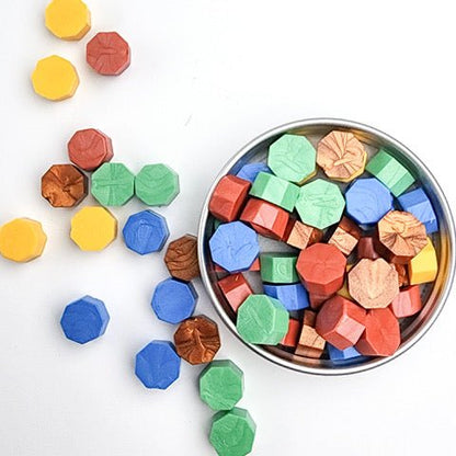 Travel - Wax Melts - Honey Bee Stamps