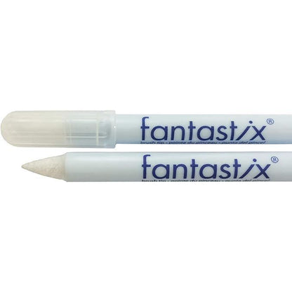 Tsukineko Fantastix Absorbent Coloring Tool - Brush Tip, Pkg of 6 - Honey Bee Stamps