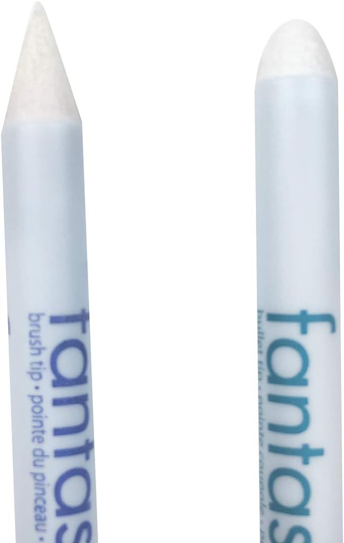 Tsukineko Fantastix Absorbent Coloring Tool - Combo Pack, Pkg of 6