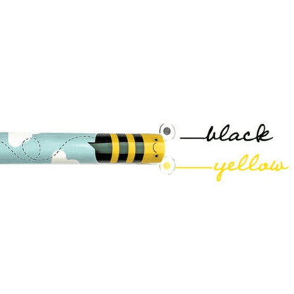 Twice As Nice - Honey Bee Two Click Color Pen - Honey Bee Stamps