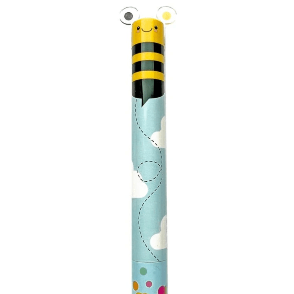 Twice As Nice - Honey Bee Two Click Color Pen - Honey Bee Stamps