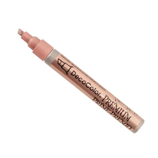 Uchida DecoColor Premium - Prime Paint Marker 350 - C - Copper - Honey Bee Stamps