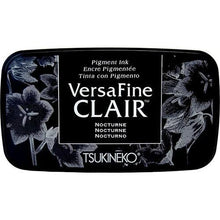 VersaFine Clair Pigment Ink - Nocturne - Honey Bee Stamps