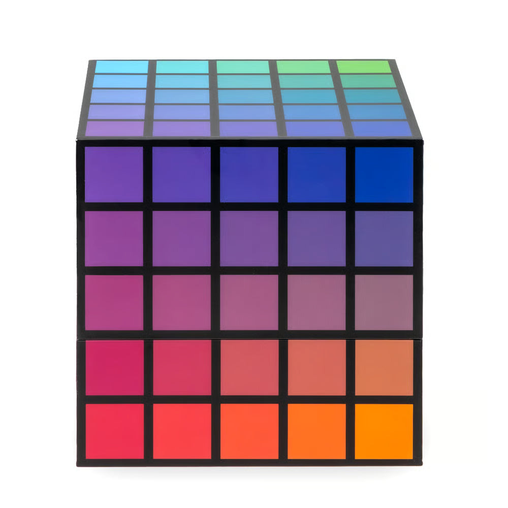 Color Cube Volume 4 Color Palette Tool - NEW! 2nd Edition