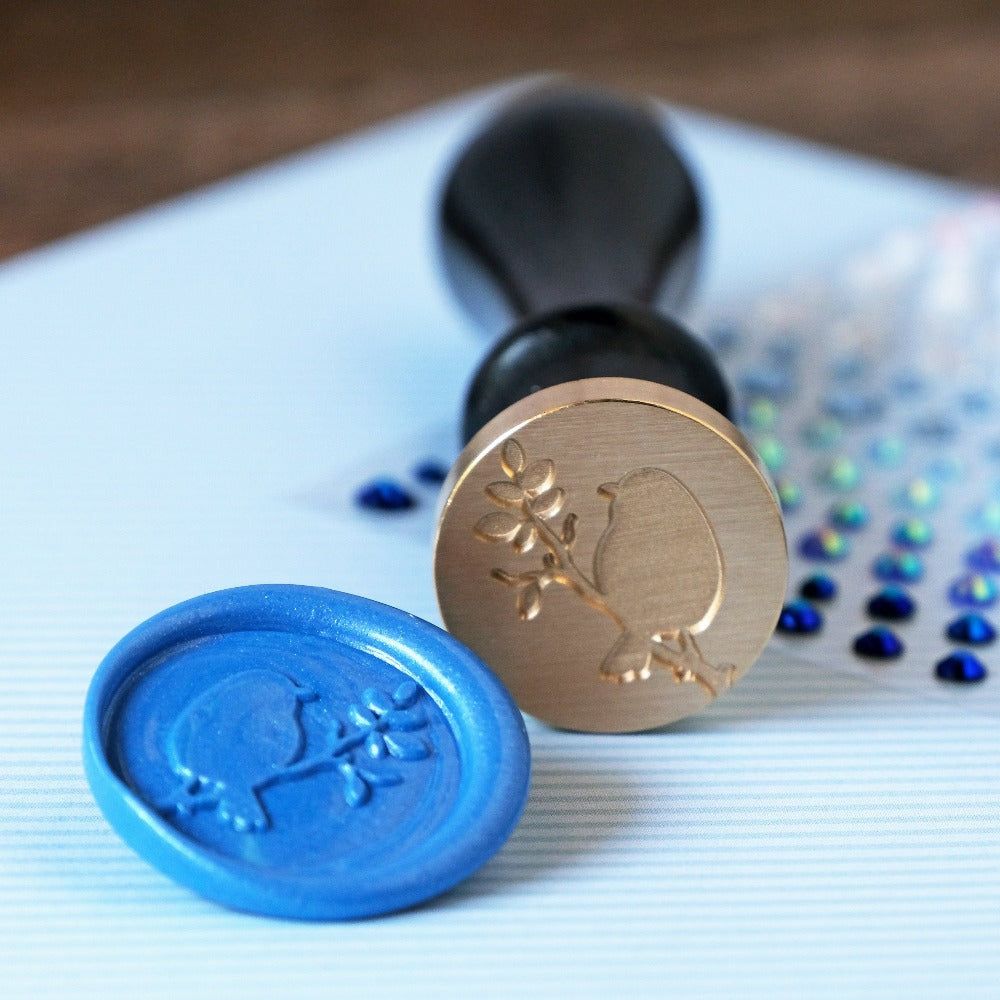 Winter Wonder - Wax Melts - Honey Bee Stamps