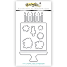 Wonderful Wishes - Honey Cuts - Honey Bee Stamps