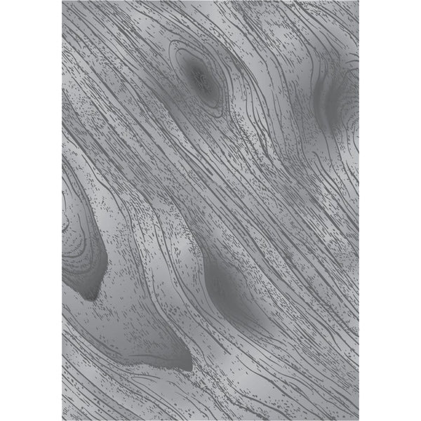 3D Embossing Folder Christmas Trees - Voor al uw hobbymaterialen voor kaarten, scrappen