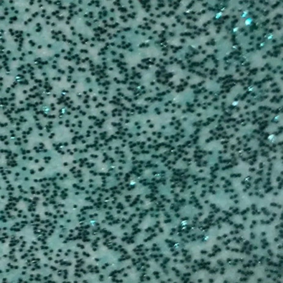 WOW! Teal Glitter Embossing Powder by Honey Bee Stamps - BEE Kind - Honey Bee Stamps