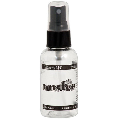 2oz Mister Bottle by Ranger - Honey Bee Stamps