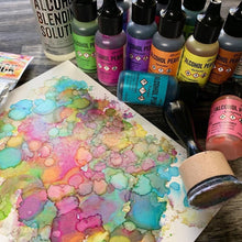 Alcohol Ink by Tim Holtz - Choose Your Color - Honey Bee Stamps