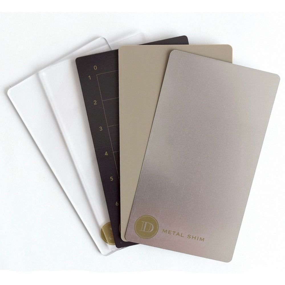 Anna Griffin Empress Mini Electronic Die Cutting and Embossing Machine - Honey Bee Stamps