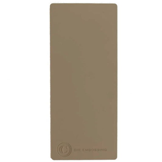 Anna Griffin Empress Mini Extra Long Die Embossing Mat - 4.25" x 10" - Honey Bee Stamps