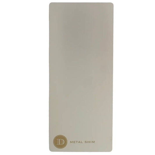 Anna Griffin Empress Mini Extra Long Metal Shim - 4.25" x 10" For Intricate Die Cutting - Honey Bee Stamps