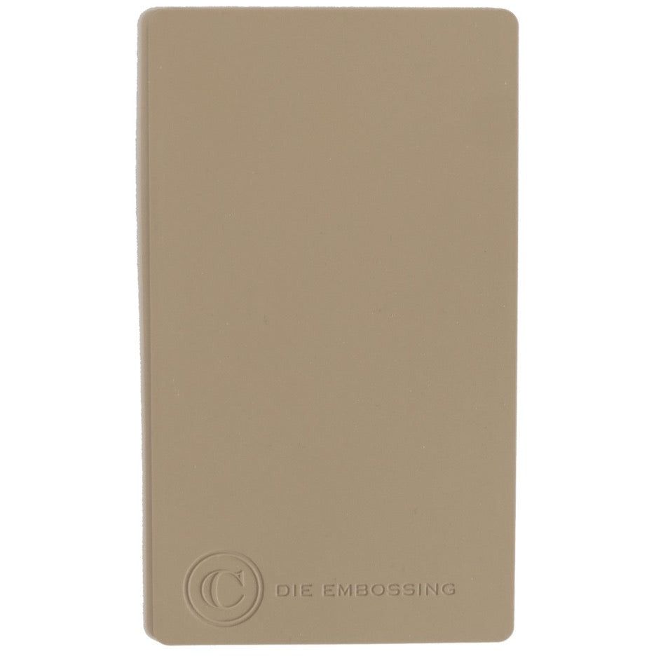 Anna Griffin Empress Mini Small Die Embossing Mat - 4.25" x 7.5" - Honey Bee Stamps