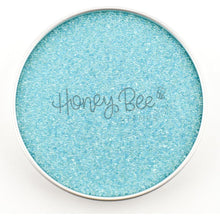 Aqua Tiny Bubbles - Honey Bee Stamps