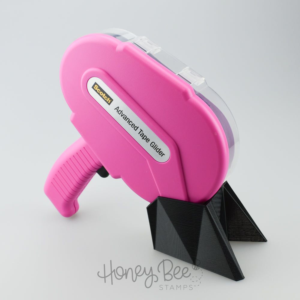 ATG Holder - Black - Honey Bee Stamps