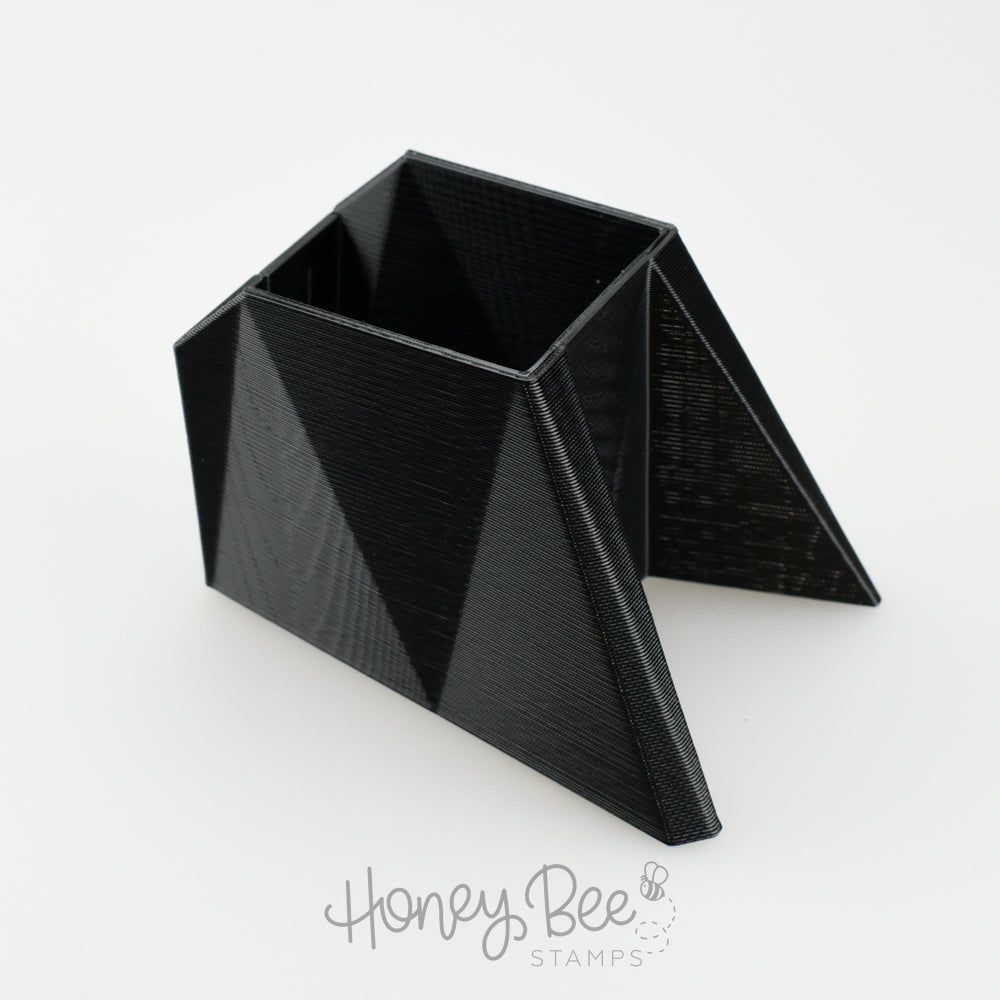 ATG Holder - Black - Honey Bee Stamps