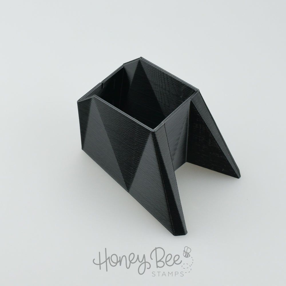 ATG Holder - Black - Honey Bee Stamps