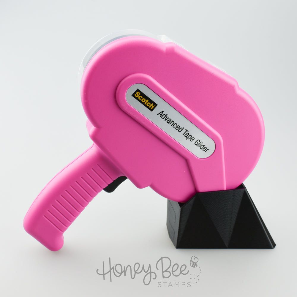 ATG Holder - Black - Honey Bee Stamps