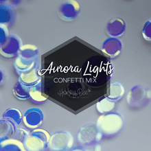 Aurora Lights | Confetti Mix